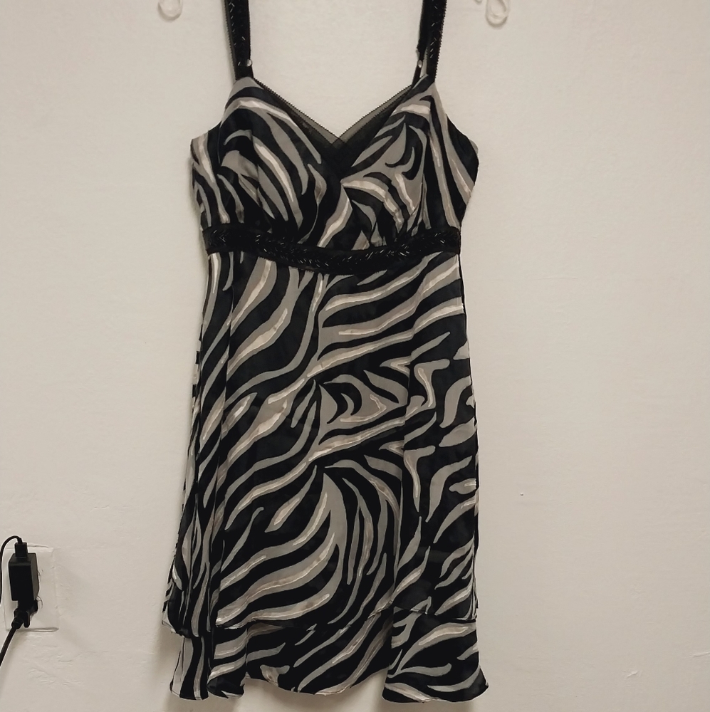 WHBM Cocktail Dress